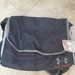 Baby Armour Diaper Bag